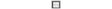 6-Pane Window with Glazing -- 30 x 28" Scale (Fits .4 x .365" Opening) pkg(12)