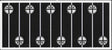 Very Early Pre-1930s Crossing Warning -- pkg(10)