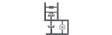 Chain Rollers and Sheaves -- 4 Large, 4 Small, 2-28" Sheaves