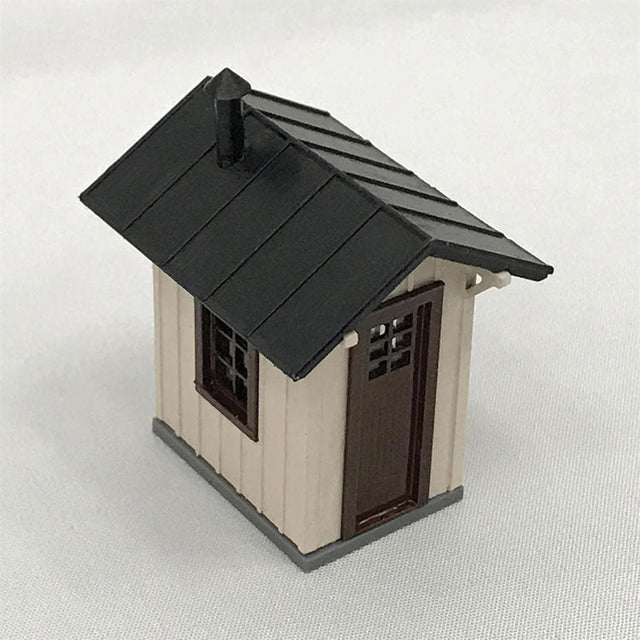 1911 PRR Watchman's Shanty 6-Pack -- Kit