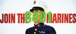 Join the Marines Billboard - Kit