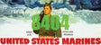 US Marines Billboard - Kit