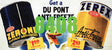 Du Pont Anti-Freeze/Zerex/Zerone Billboard - Kit