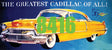 Cadillac Billboard - Kit