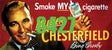 Chesterfield Billboard - Kit