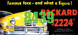Packard $2224 Billboard - Kit