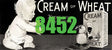 Cream of Wheat Billboard - Kit