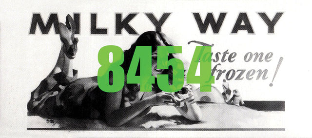 Milky Way Billboard - Kit