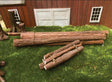 Chained Log Load -- Small