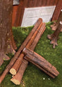 Chained Log Load -- Large