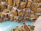 Rock Mold -- Medium-2