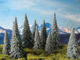 Spruce Tree -- 10 to 11"  25.4 to 27.9cm pkg(3)-1