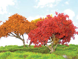 Fall Hardwood Tree -- 4-5" pkg(2)-3