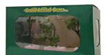 Maple Trees -- 3 - 4"  7.6 - 10.2cm Tall pkg(3)-1