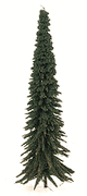 Pine Trees -- 9"  22.9cm pkg(4)-1