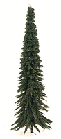 Pine Trees -- 9"  22.9cm pkg(4)-1