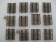 Curved Bridge Deck Section pkg(6) -- 3"