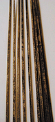 Bridge Stringer pkg(25) -- 12"  30.5cm-1