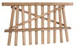 Double Track Bents pkg(5) -- 5-1/2" Tall-1