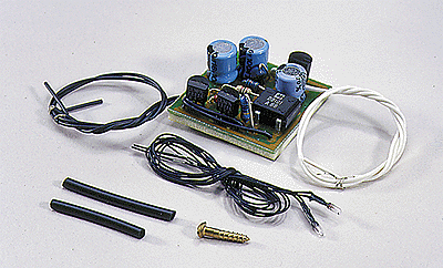 Microflasher Slow