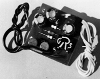 Micro Strobe