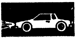 Vehicle Lighting Kit -- Basic Vehicle Lighting Kit