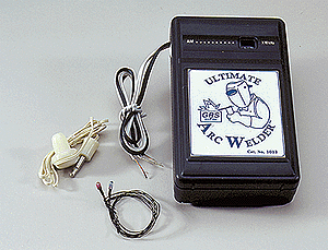 Ultimate Arc Welder