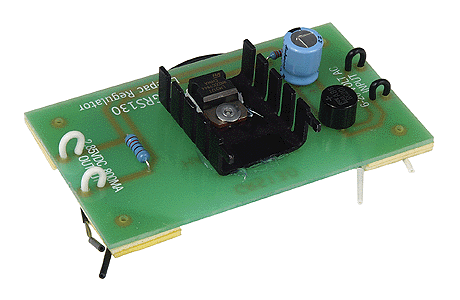3.0V Converter/Regulator