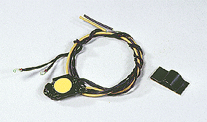 Constant Lighting Module -- Headlight, Auto Reverse