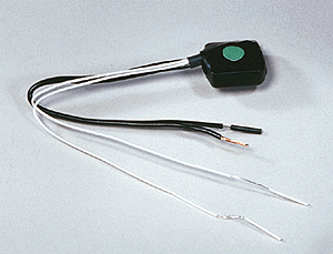Heavy Duty Single Headlamp (2A, less lamp)