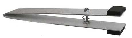 Painting Handle/Aluminum Clamp Work Holder