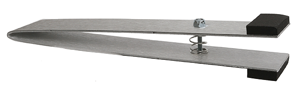 Painting Handle/Aluminum Clamp Work Holder