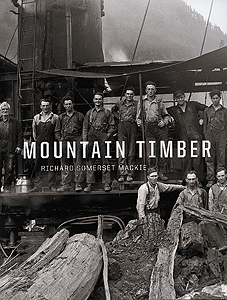 Book -- Mountain Timber