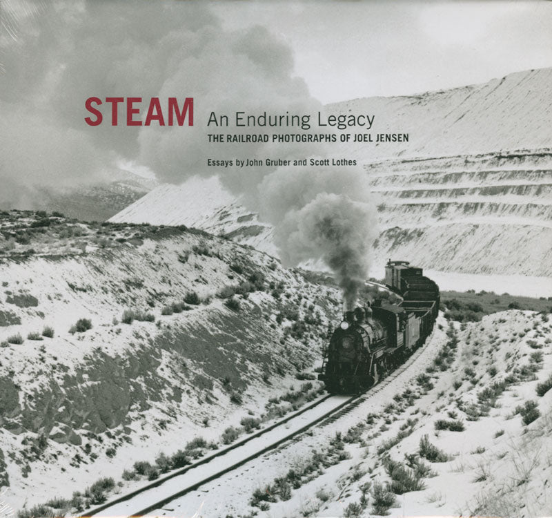 Steam: An Enduring Legacy