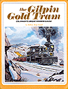 Book -- Gilpin Gold Tram