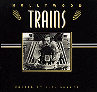 Book -- Hollywood Trains
