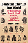 Book -- Lanterns That Lit Our World - Book Two