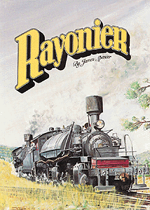 Book -- Rayonier/Revised Edition