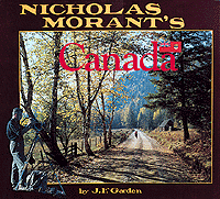 Book -- Nicholas Morant's Canada