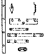 Corner Straps & End Door Guides -- Rio Grande Stock Car