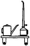 Oil Cans -- 3pt  1.4L pkg(2)
