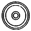 18" Wheelsets -- 2' Gauge, 4 Axles