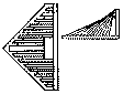 Pilot (Cowcatcher) -- Porter or Small Locomotive