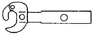 Dummy Tower Couplers
