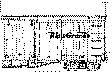 Boxcar Hardware Kit -- Denver & Rio Grande Western