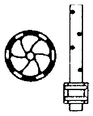 Hardware Set -- Southern Pacific Low-Wall Gondola