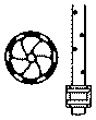 Hardware Set -- Southern Pacific Low-Wall Gondola