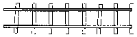 Mine Track -- 18" Gauge