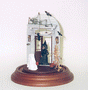 Detail Kit For Display Dome #300-3450 (Sold Separately) -- Wanda's Place - Halloween