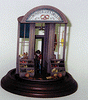 Detail Kit For Display Dome #300-3450 (Sold Separately) -- Bomberger's Deli